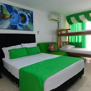  Apartamento Karey By Danp
